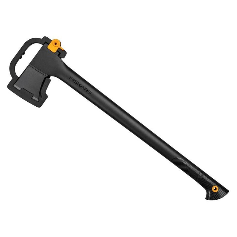 Solid™ A18 Felling Axe 1.5kg (3.3 lb) FSK1052045 - Fiskars