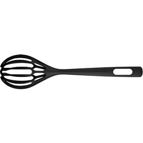 Fiskars Functional Form Fouet Noir 34 cm Ergonomique