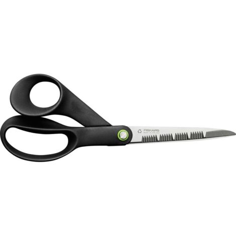 Fiskars Functional Form ReNew Forbici da Giardino Verde 21 cm