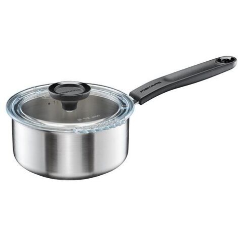 Fiskars - FunctionalForm Saucepan 1.5 L