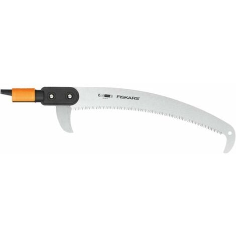 FISKARS Adapterwertastungssäge QuikFit L.650mm Schneidleist.120mm - 1000691