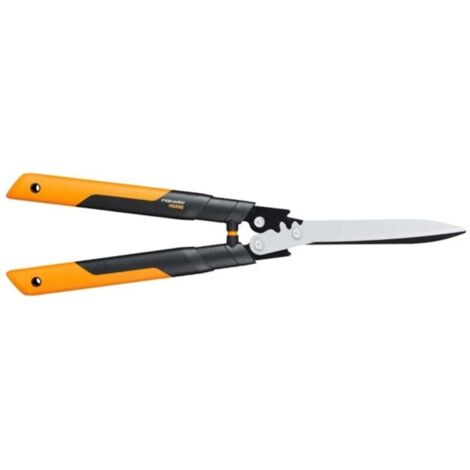 Fiskars Getriebe-Heckenschere PowerGear X HSX92