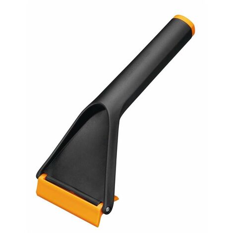 FISKARS Grattoir à glace SolidTM pour voiture