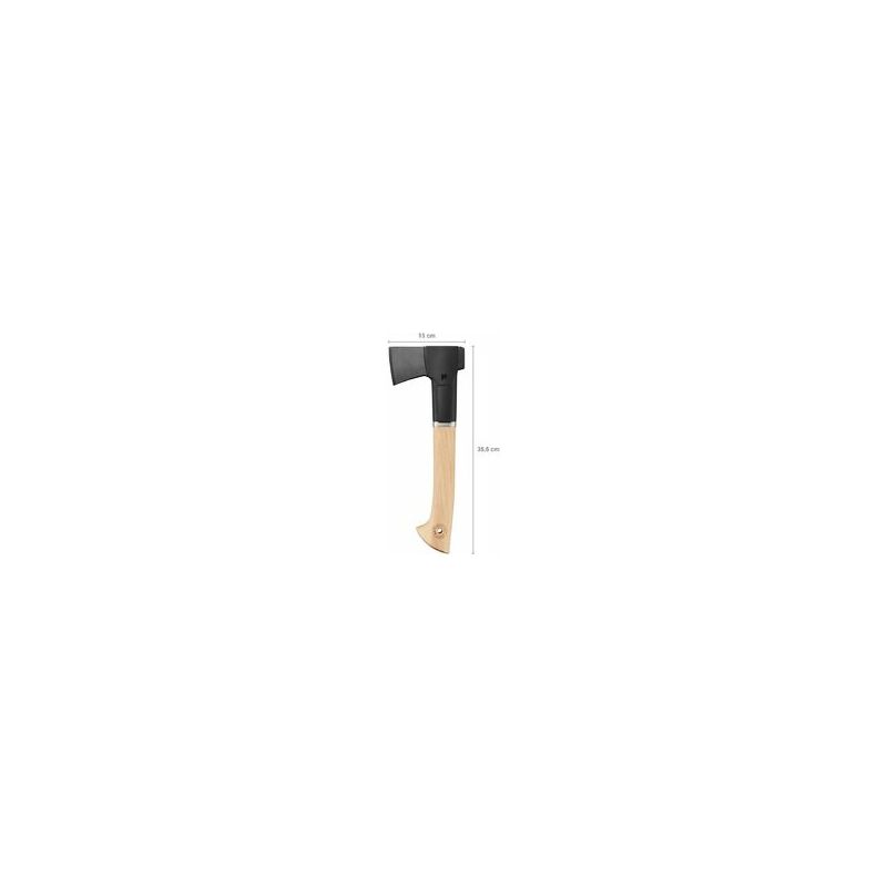 

Fiskars Hacha Norden N7, 1051142