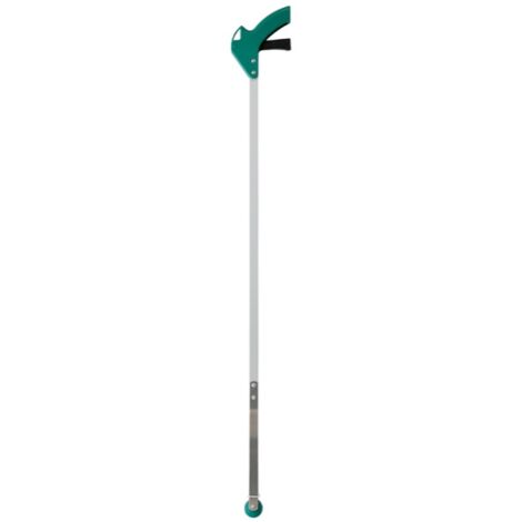 Fiskars – Hache à fendre 90 cm – Tête en acier au carbone forgé – Poids 3900 g – Technologie Sécuri-T pour confort d'utilisation