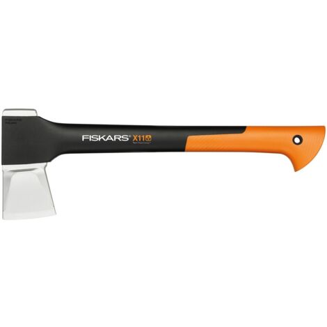 FISKARS Hachette à fendre 1,1 kg - X11 - S-1015640
