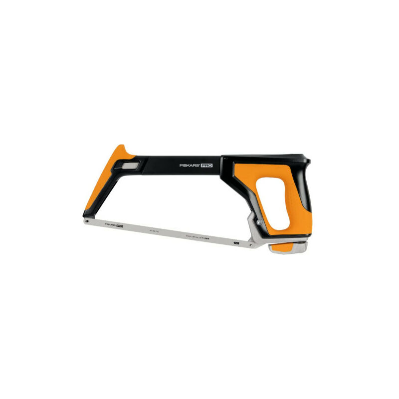 Hacksaw - TrueTension - 30cm - 24TPI - Fiskars