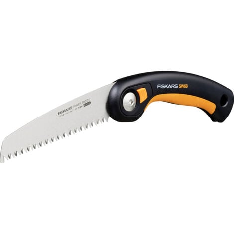 Fiskars Hand 1067552 Klappsäge SW68 150 mm