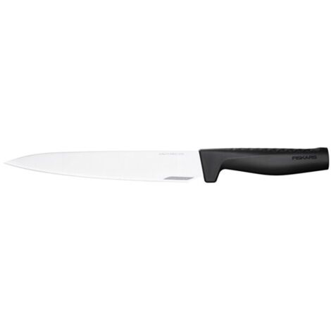Fiskars - Hard Edge Carving Knife 22 cm