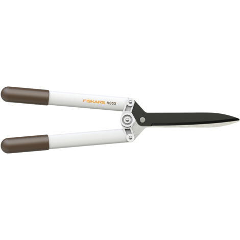 Fiskars Heckenschere HS53 Light