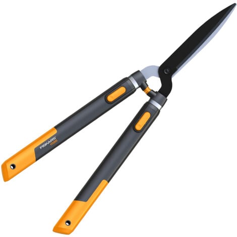 Fiskars SmartFit Teleskop-Heckenschere HS86