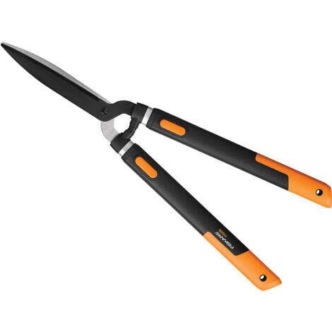 Fiskars HS86 SmartFit™ Telescopic Hedge Shears