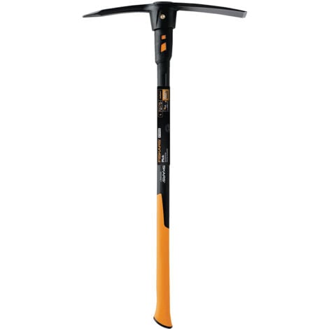 Fiskars IsoCore Kreuzhacke L 5 lb/36"