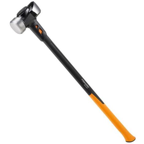 Fiskars IsoCore Sledge Hammer 3.6kg (8 lb)