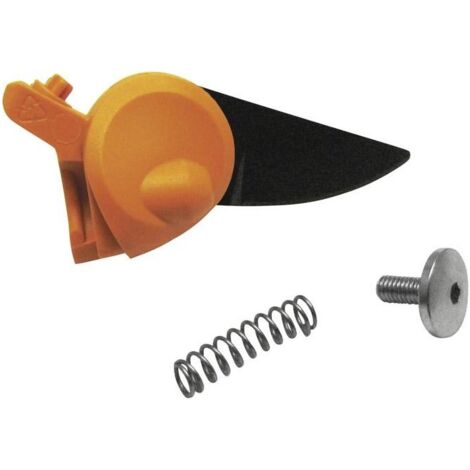 FISKARS Kit lame, écrou et ressort pour sécateur PX94
