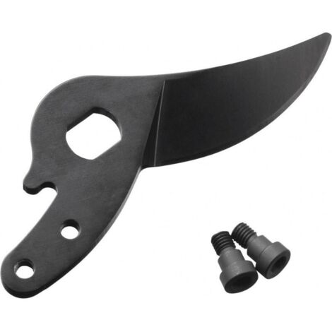 FISKARS Lame PTFE de rechange pour sécateurs M (111870) / L (111850)