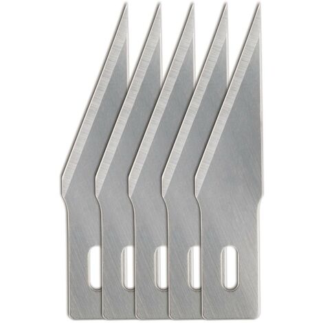 FISKARS Lame Universelle - N°2 Précision (x5)