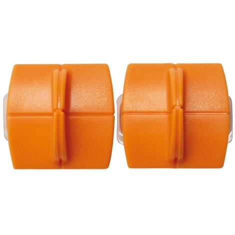 Fiskars Lames de découpe standard pour massicot