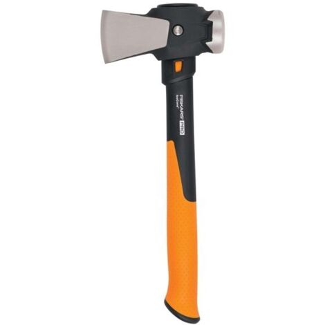 Fiskars maza cuña IsoCoreTM - 1,1 kg