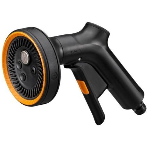 Fiskars Multi-Sprühpistole 3 Funktionen SOLID 4 Stk