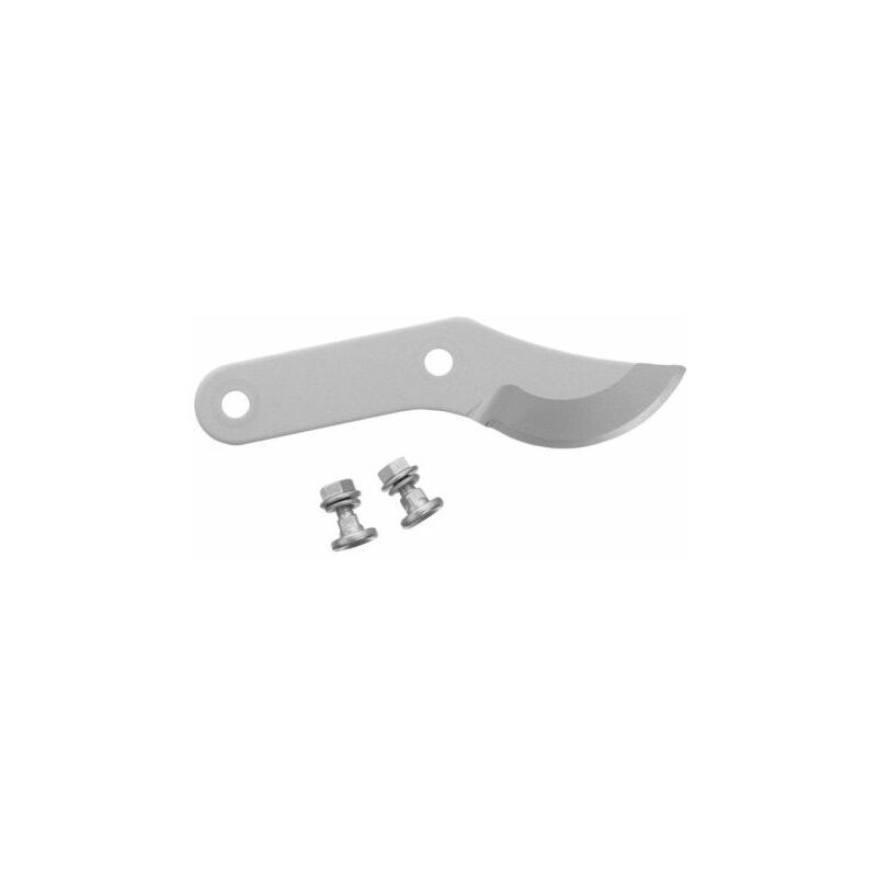 

Fiskars Original Kit de cuchillas y pernos, Para Fiskars Tijeras Podaderas de dos manos L102, L72, L76, Gris, 1026284