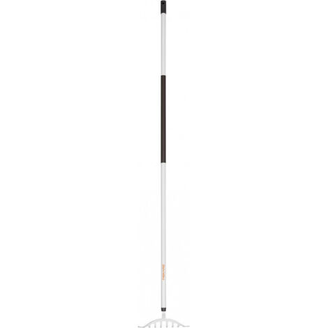 FISKARS Outils de jardinage - Râteau à terre 1019607