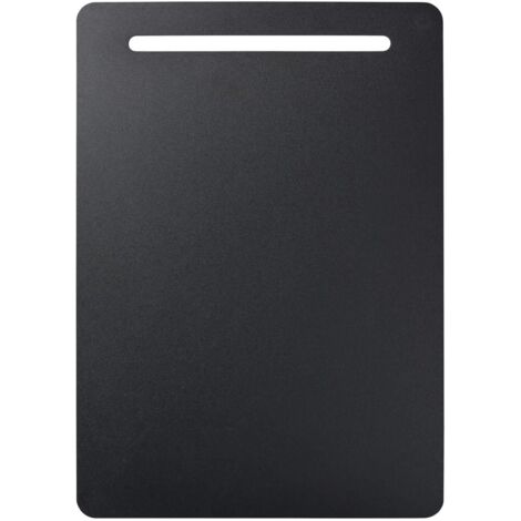 Fiskars Parti di ricambio per Fiskars Set Tagliere, Functional Form, 3 supporti, Plastica, 35 x 25 x 0,5 cm, 1059231
