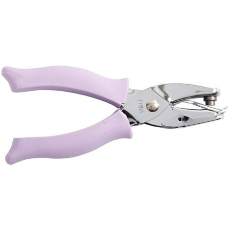FISKARS Perforatrice emporte-pièces 1/4" cercle large