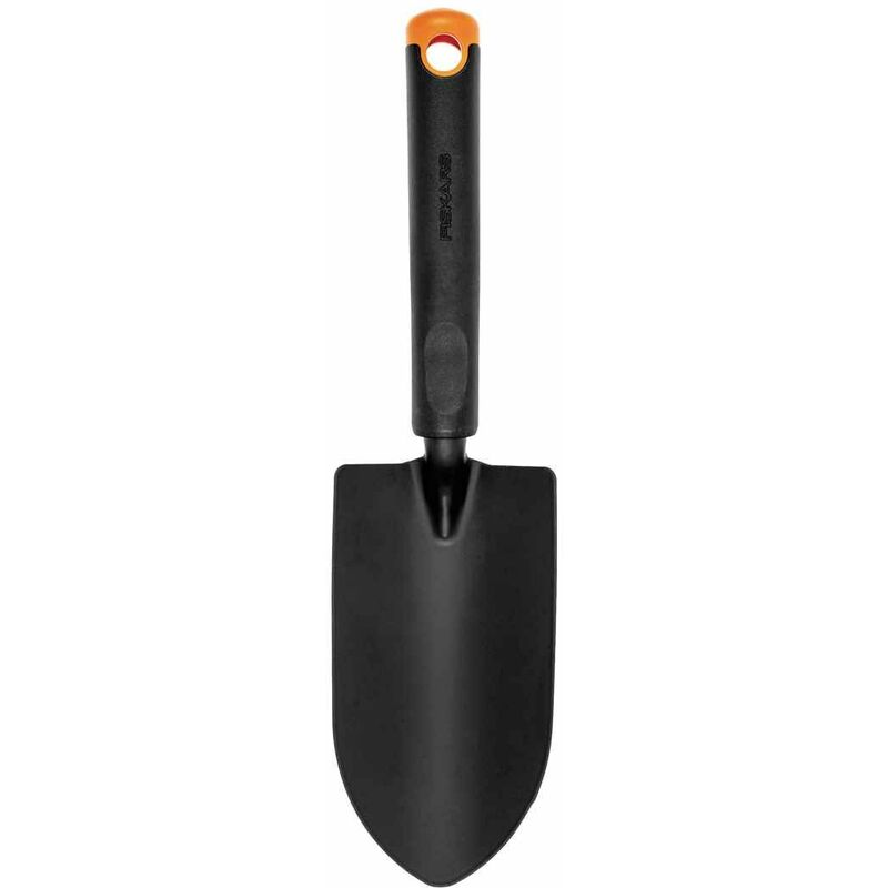 

Plantadora Ergonomic, Naranja/Negro - Fiskars
