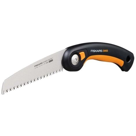Fiskars Plus Folding Saw SW68