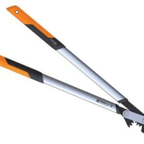 Fiskars PowerGear™ X Anvil Loppers - Large