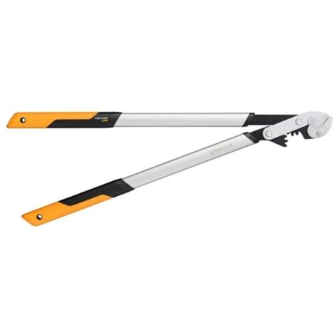 Fiskars Powergear X Astschere Amboss LX99-L