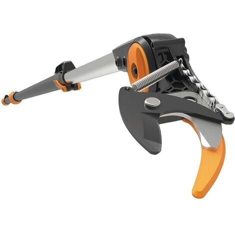 Fiskars PowerGear X Telescopic Tree Pruner FSK1023624