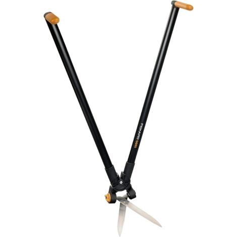 Fiskars PowerLever Grass And Hedge Shear GS53