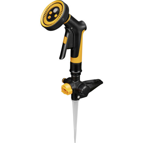 Fiskars Präzisionsbewässerung Starter Set COMFORT 4 Stk