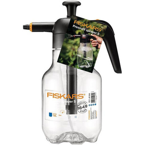 Fiskars Pressure Sprayer 1,8L