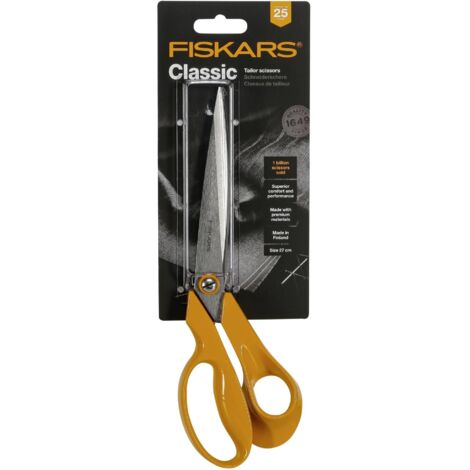 Fiskars Professional Scissors 27 cm