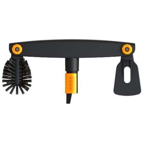 Fiskars Pulisci grondaie QuikFit