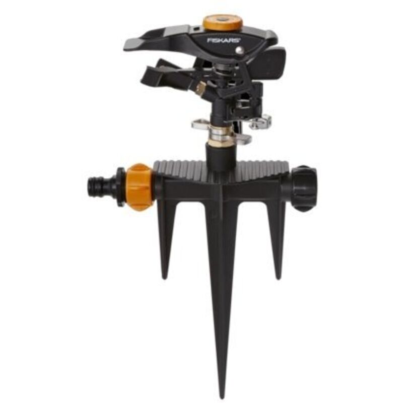 Fiskars Impulsregner, Metall - Fs-1023658