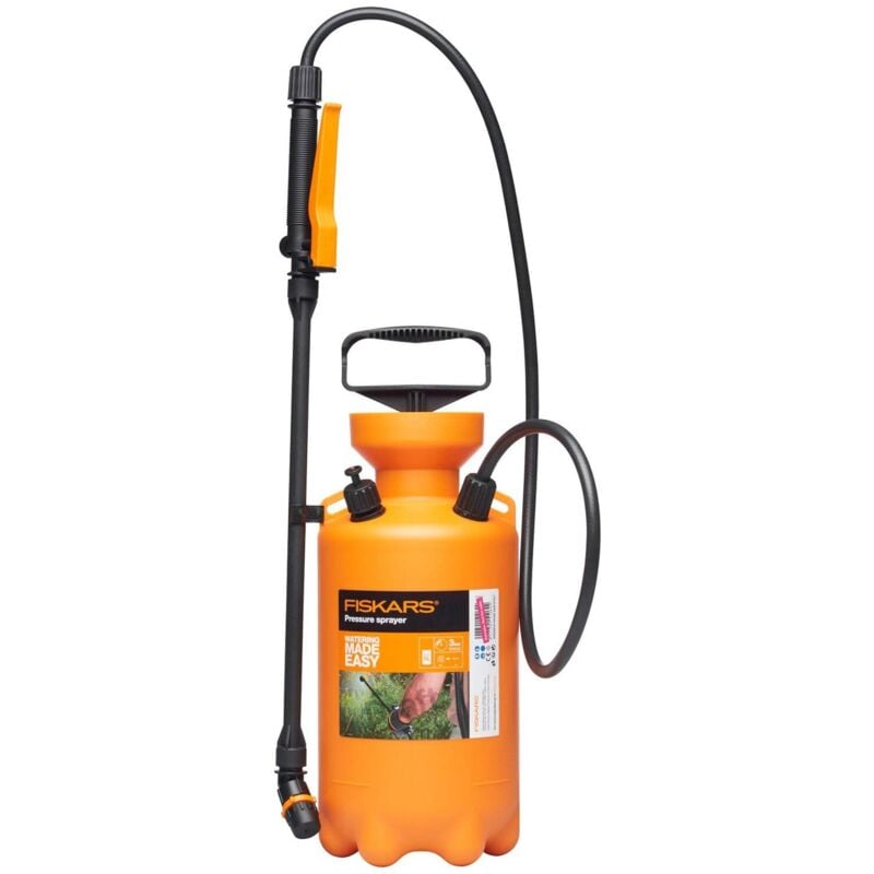 Pulvérisateur à pression 5 l (Par 4)
