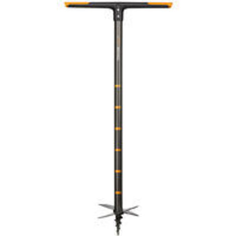 Fiskars QuikDrill L Handerdbohrer