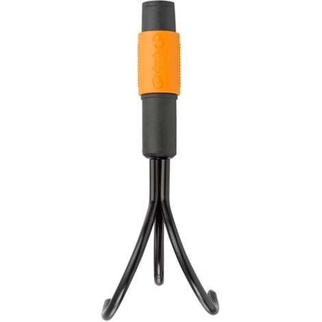 Fiskars QuikFit Grubber, Breite 330 mm, 1000685