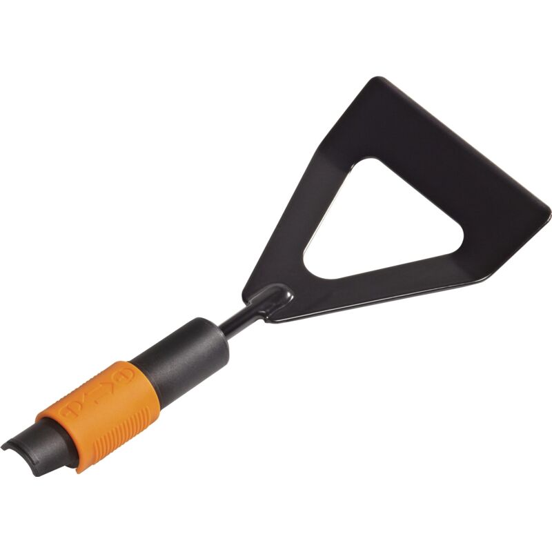 Jätschuffel Quikfit 125 Mm Aus Gehärtetem Borstahl - 1000676 - Fiskars