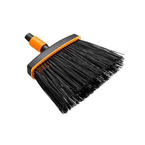 FISKARS QuikFit Kehrbesen - 1001415