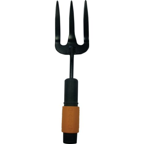 Fiskars QuikFit Pflanzgabel