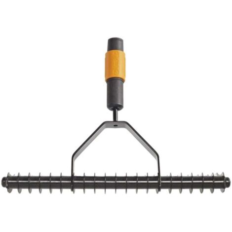 FISKARS QuikFit Rasenlüfter - 1000655