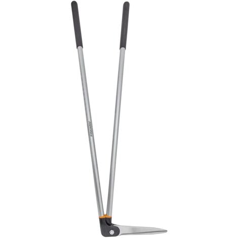 RAWLPLUG Fiskars Rasenkantenschere 100cm LifeStyle Grasschere Rasenschere Gartenschere