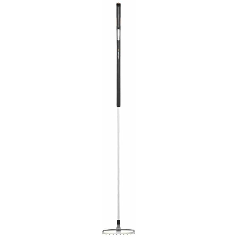 

Rastrillo para rosas, 10 púas, Negro/Naranja, Aluminio/Plástico, S, Xact, 1027038 - Fiskars