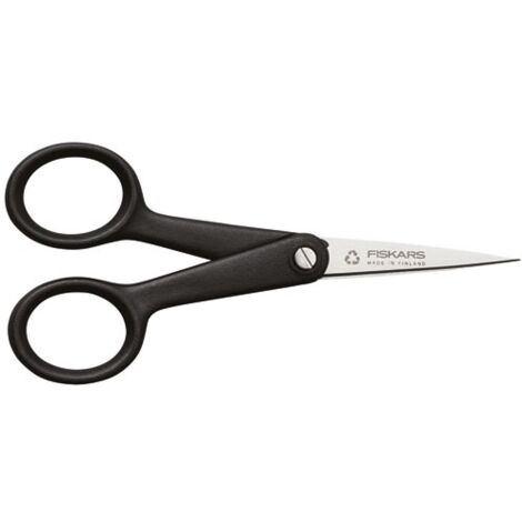 FISKARS - RENEW CISEAUX DE COUTURE FF DROITIERS GAUCHERS 13CM