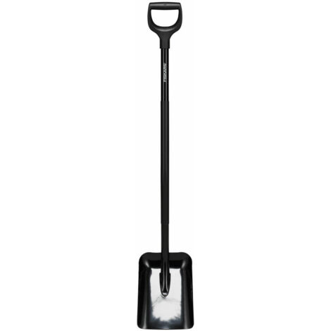 Fiskars Schaufel Ergonomic Pro 4 Stk